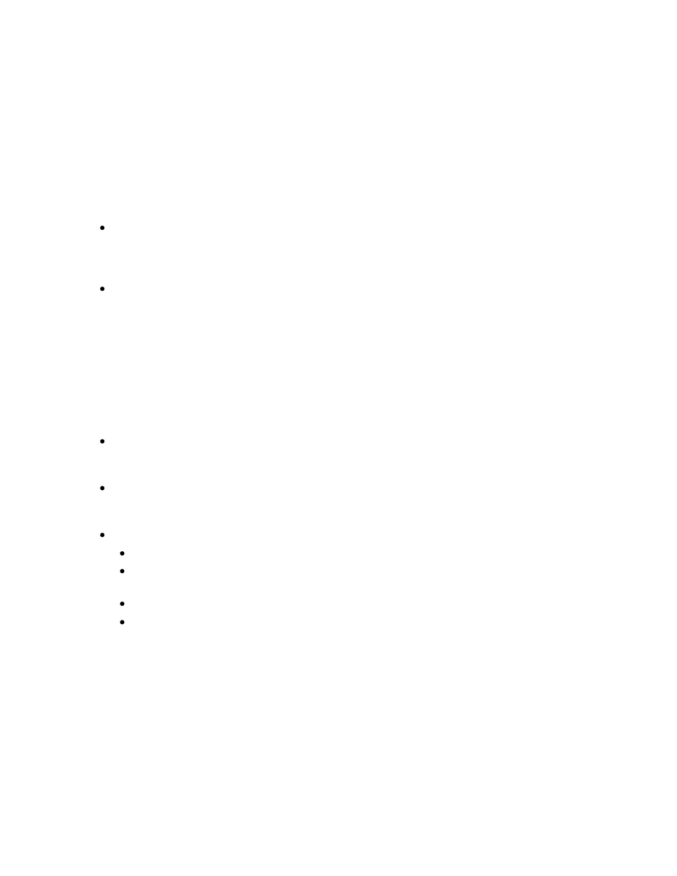 Manage the date and time | CANOGA PERKINS 1502 Domain Management Module User Manual | Page 19 / 44