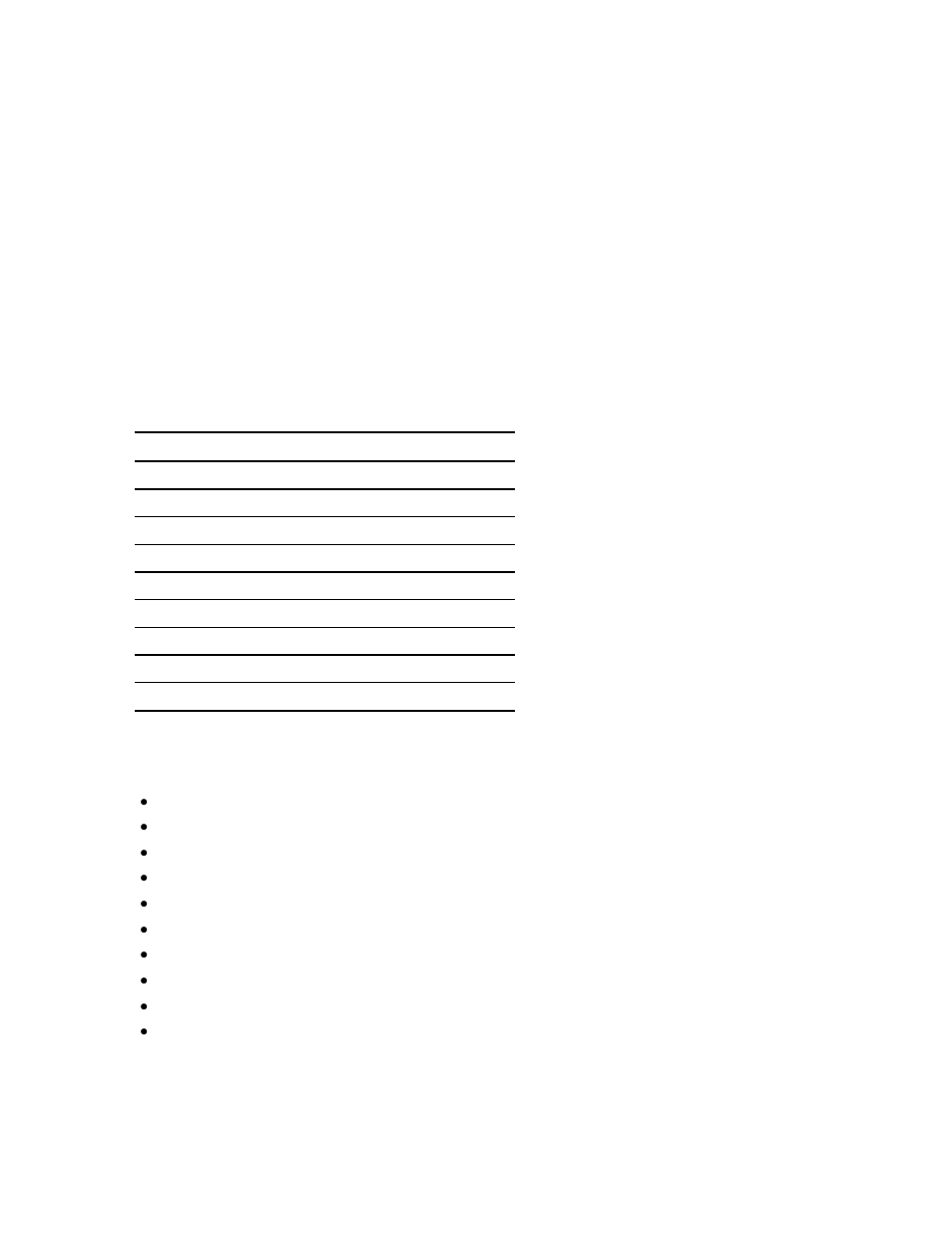 Chapter 4 - specifications, Chapter 4 specifications | CANOGA PERKINS 1502 Domain Management Module User Manual | Page 37 / 44