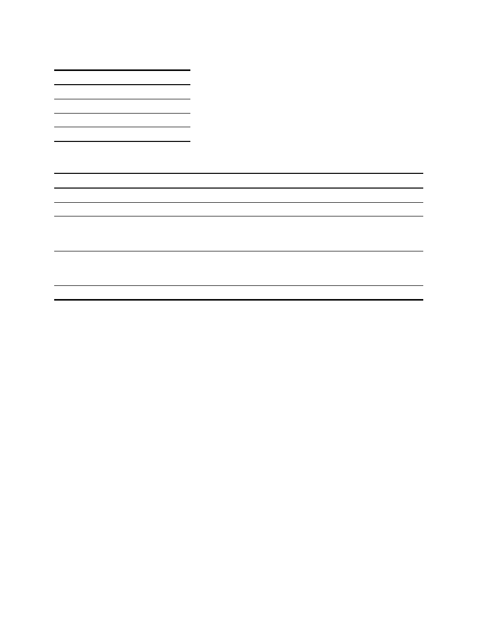 CANOGA PERKINS L357 Gigabit Ethernet Service Unit User Manual | Page 12 / 62