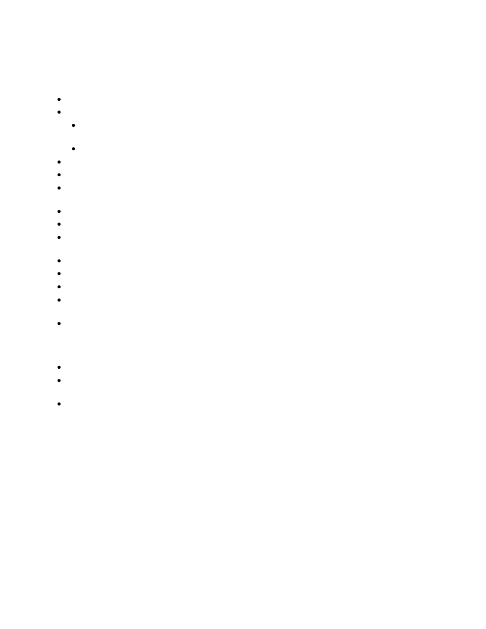 CANOGA PERKINS L357 Gigabit Ethernet Service Unit User Manual | Page 36 / 62