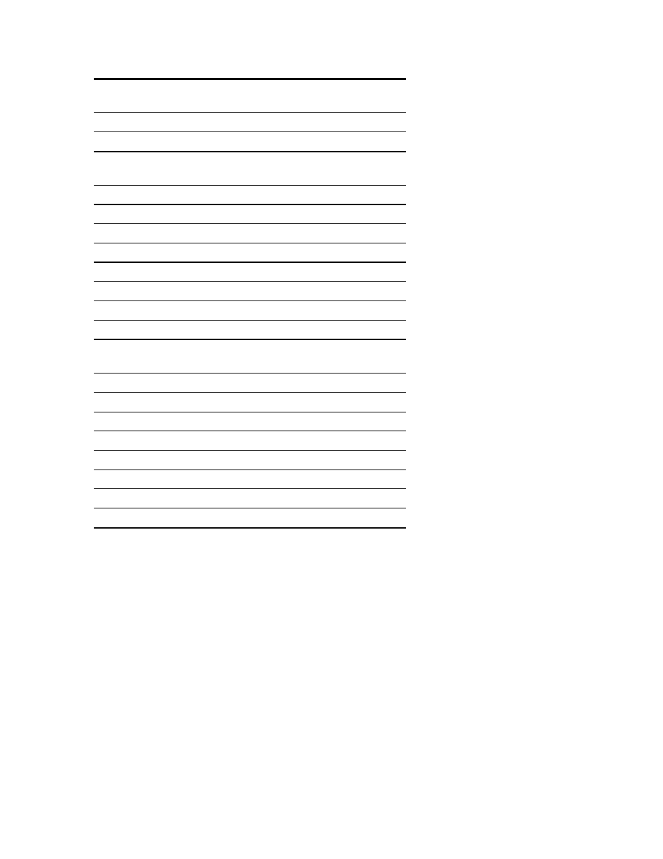CANOGA PERKINS L357 Gigabit Ethernet Service Unit User Manual | Page 55 / 62