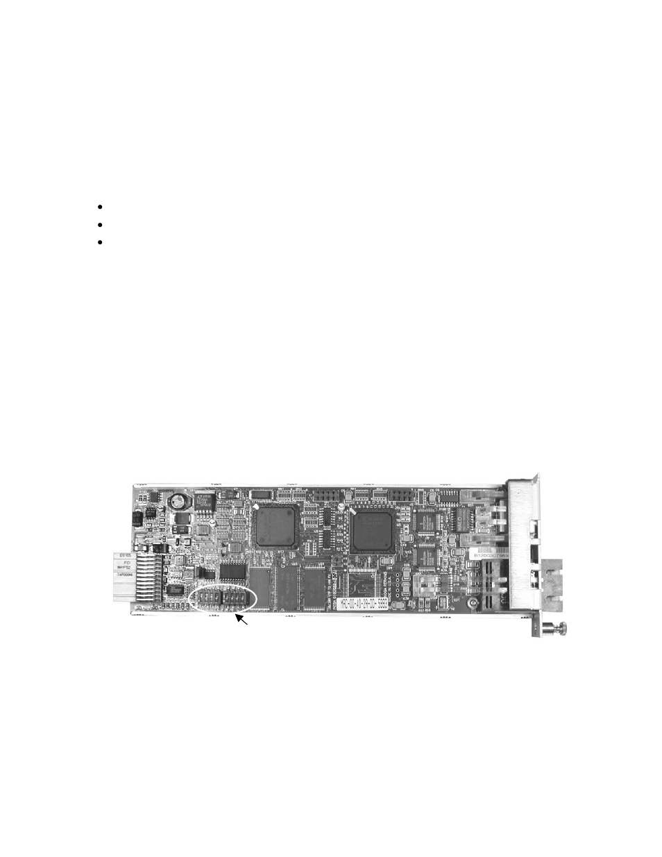 Chapter 2 setup and installation | CANOGA PERKINS L351 10/100BASE Media Converter User Manual | Page 15 / 78