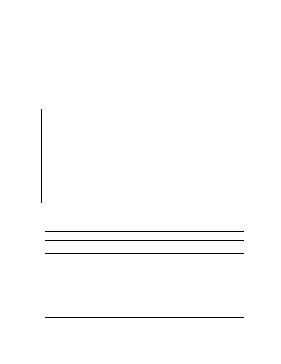 4 alarm output configuration, Alarm output configuration -17, Figure 4-15. alarm output configuration screen -17 | Table 4-3. alarm output definitions -17 | CANOGA PERKINS L351 10/100BASE Media Converter User Manual | Page 41 / 76