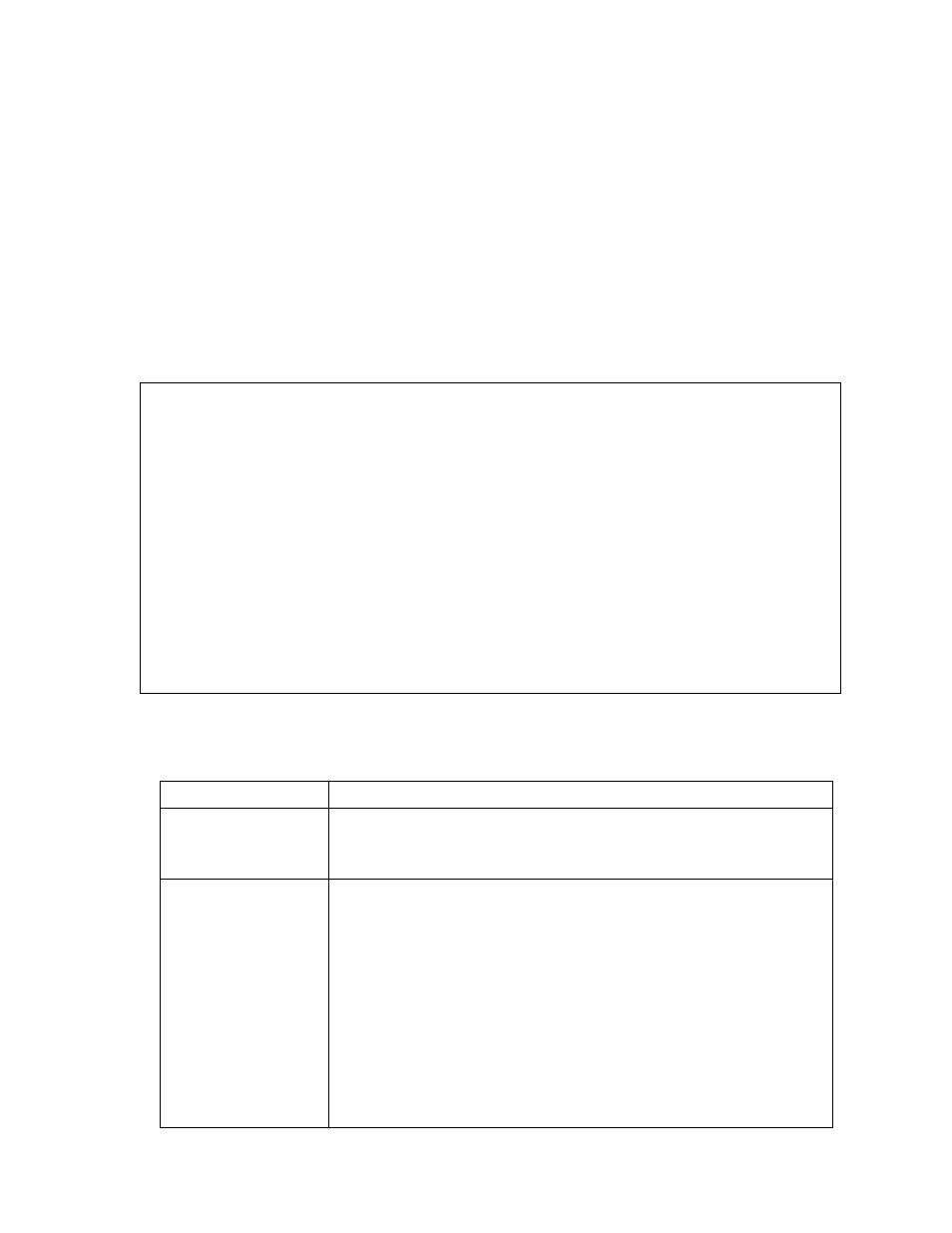 8 radius client screen, Radius client screen -27, Figure 4-23. radius client screen -27 | CANOGA PERKINS L351 10/100BASE Media Converter User Manual | Page 51 / 76