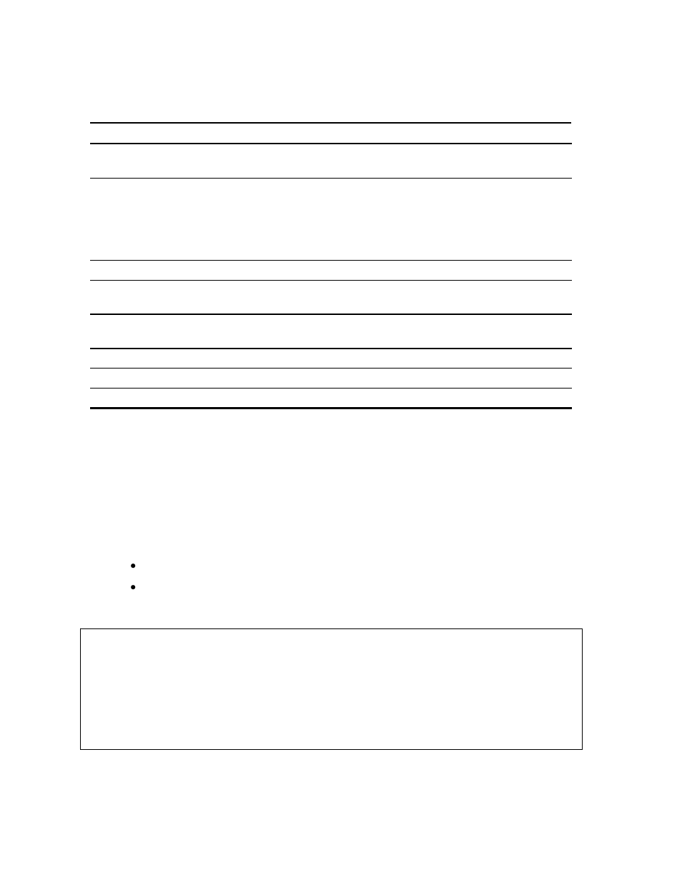 1 ping generation, Ping generation -36, Figure 4-33. ping generation screen -36 | Table 4-12. utilities menu options -36 | CANOGA PERKINS L351 10/100BASE Media Converter User Manual | Page 60 / 76