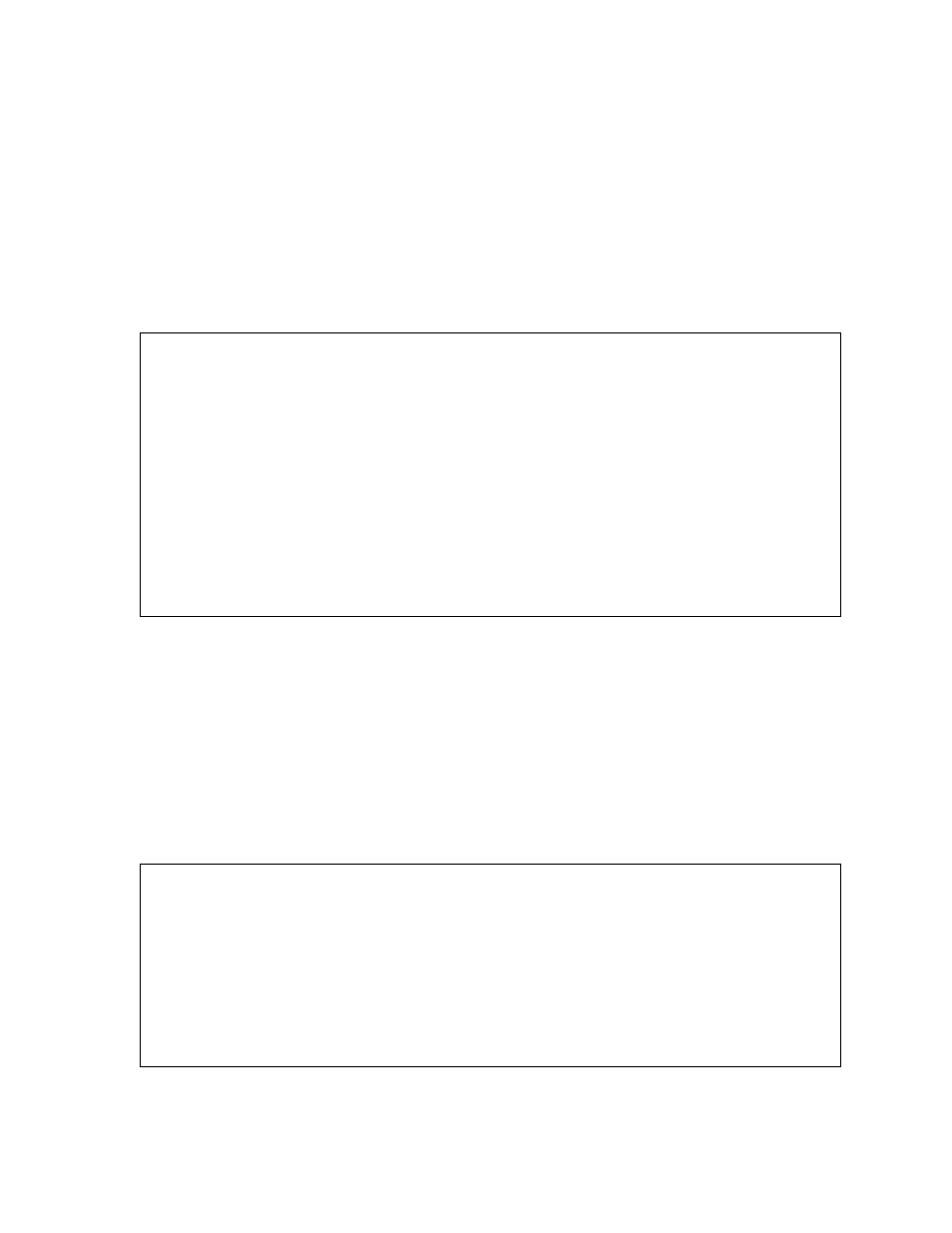 2 static arp table, 3 dynamic arp table, Static arp table -37 | Dynamic arp table -37, Figure 4-34. static arp table screen -37, Figure 4-35. dynamic arp table screen -37 | CANOGA PERKINS L351 10/100BASE Media Converter User Manual | Page 61 / 76