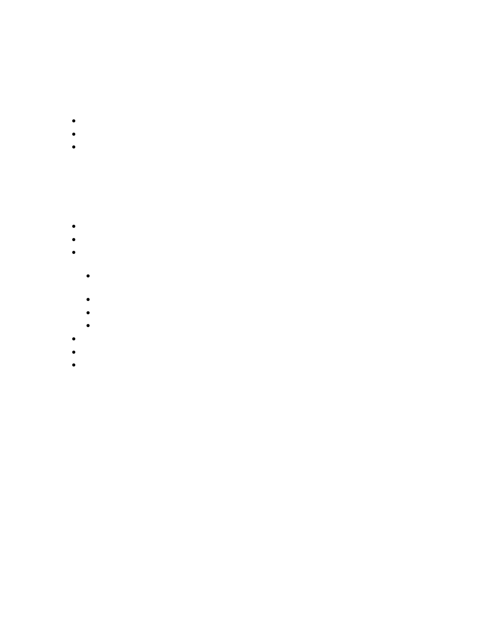 2 fiber optic options, 3 features | CANOGA PERKINS 2340 Universal Fiber Optic Modem User Manual | Page 11 / 56