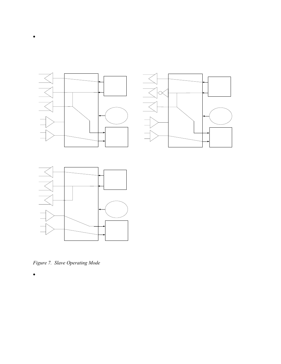 CANOGA PERKINS 2340 Universal Fiber Optic Modem User Manual | Page 24 / 56