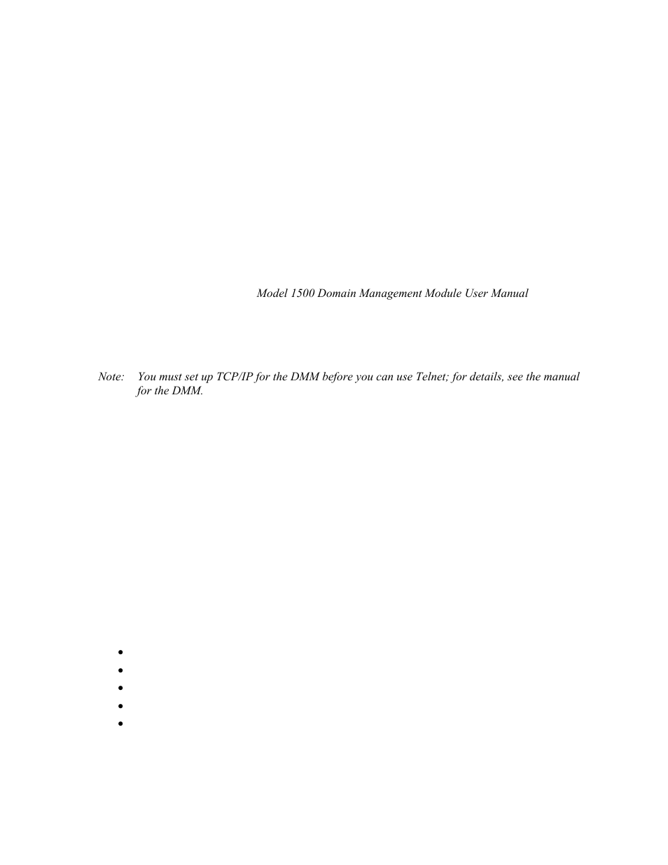 Chapter 4 - software management, 1 vt100 terminal emulation, 2 pc configuration for terminal operation | Chapter 4 software management | CANOGA PERKINS 2340 Universal Fiber Optic Modem User Manual | Page 25 / 56