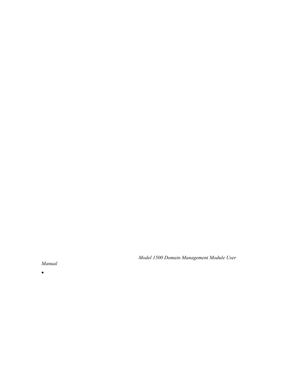 2 user interface organization, 3 login screen and dmm main menu | CANOGA PERKINS 2340 Universal Fiber Optic Modem User Manual | Page 27 / 56