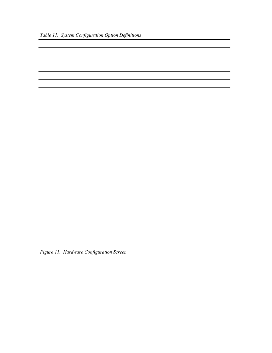 6 hardware configuration, 7 functional configuration | CANOGA PERKINS 2340 Universal Fiber Optic Modem User Manual | Page 29 / 56