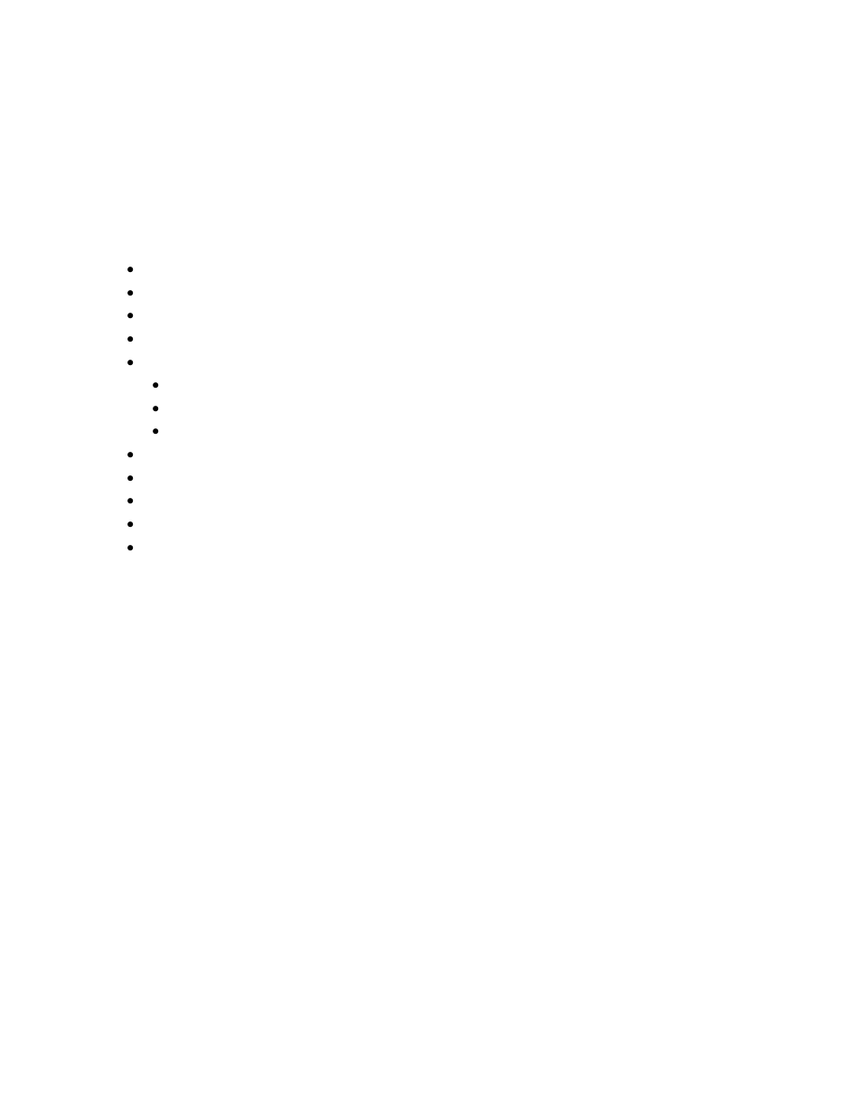 Chapter 1 - overview, Chapter 1 overview | CANOGA PERKINS 2340 Universal Fiber Optic Modem User Manual | Page 9 / 56