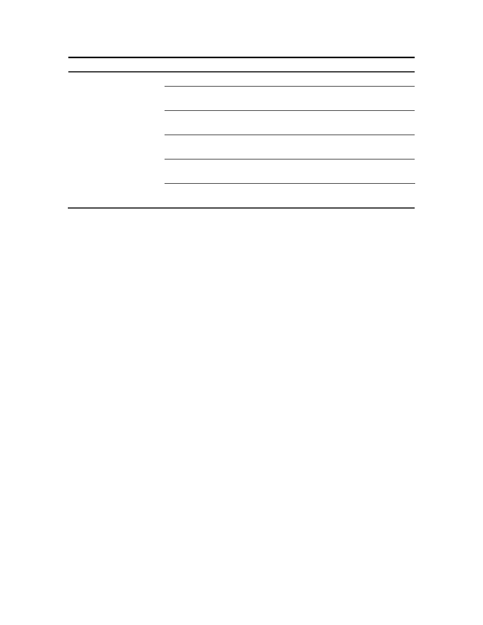 CANOGA PERKINS 6703 CWDM Transponder User Manual | Page 11 / 36