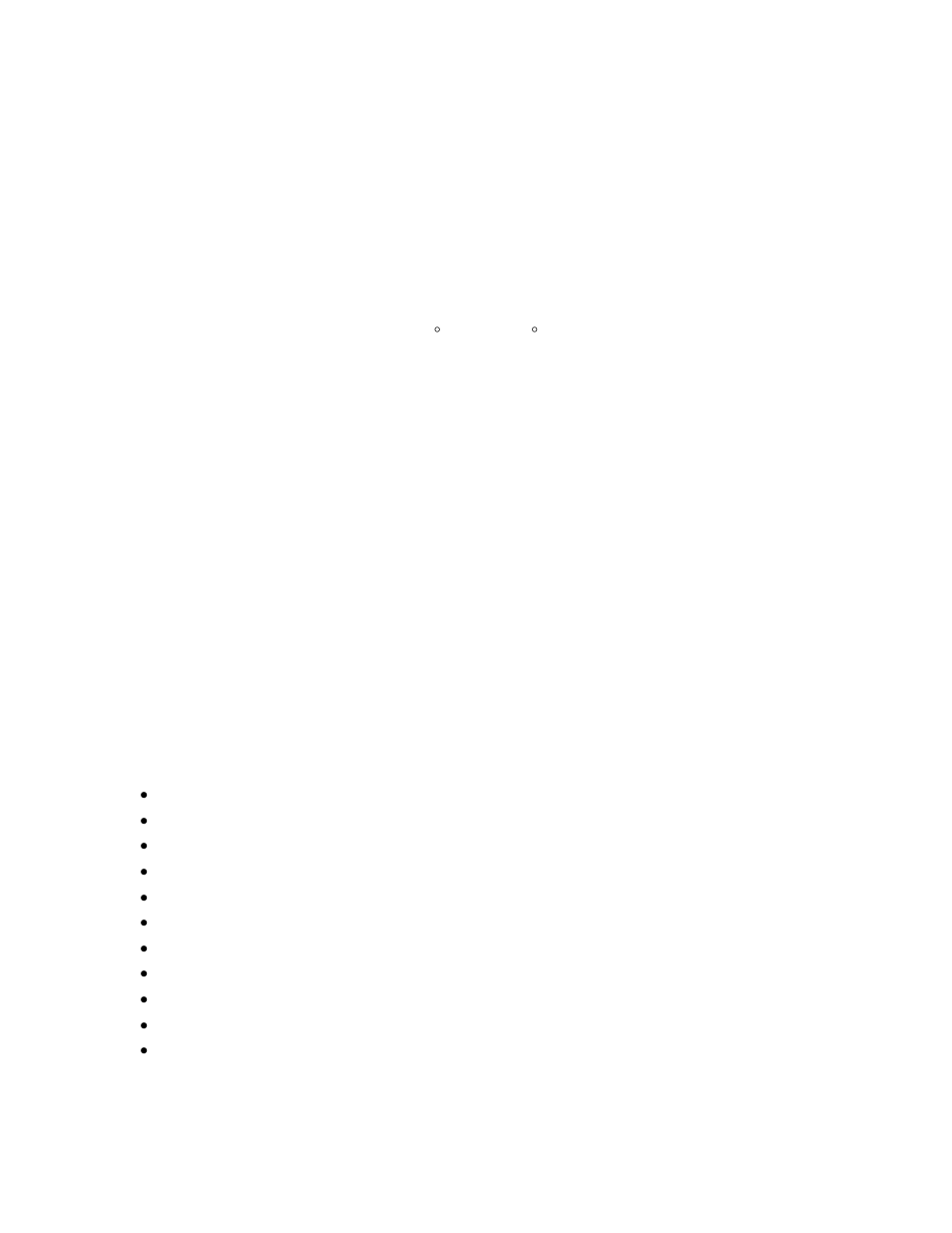 Chapter 4 - 6703 specifications and models, 11 specifications, Regulatory compliance | Chapter 4 6703 specifications and models -1, Specifications -1 | CANOGA PERKINS 6703 CWDM Transponder User Manual | Page 31 / 36