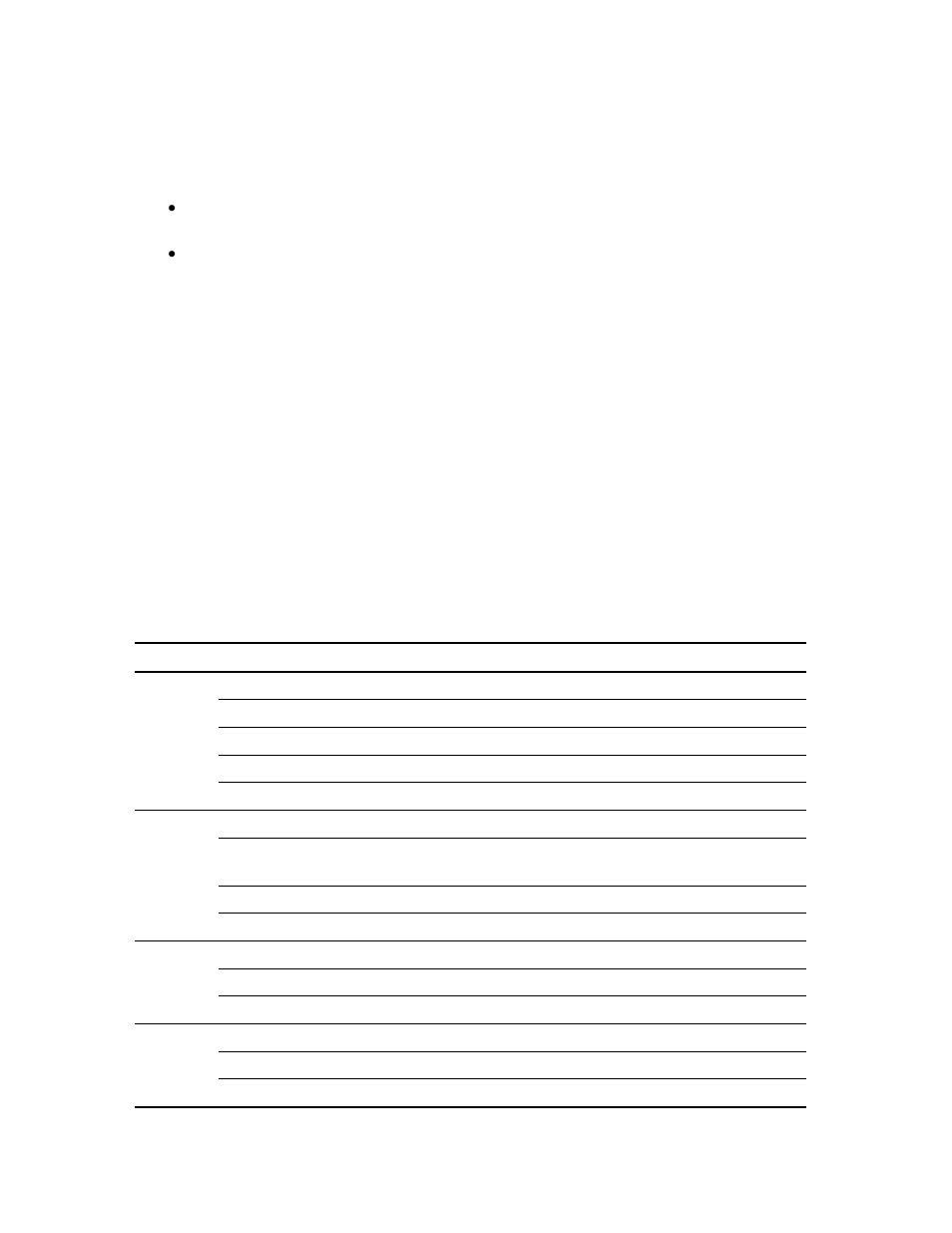 Power up and front panel functions | CANOGA PERKINS 2346 T3 Fiber Optic Modem User Manual | Page 11 / 40