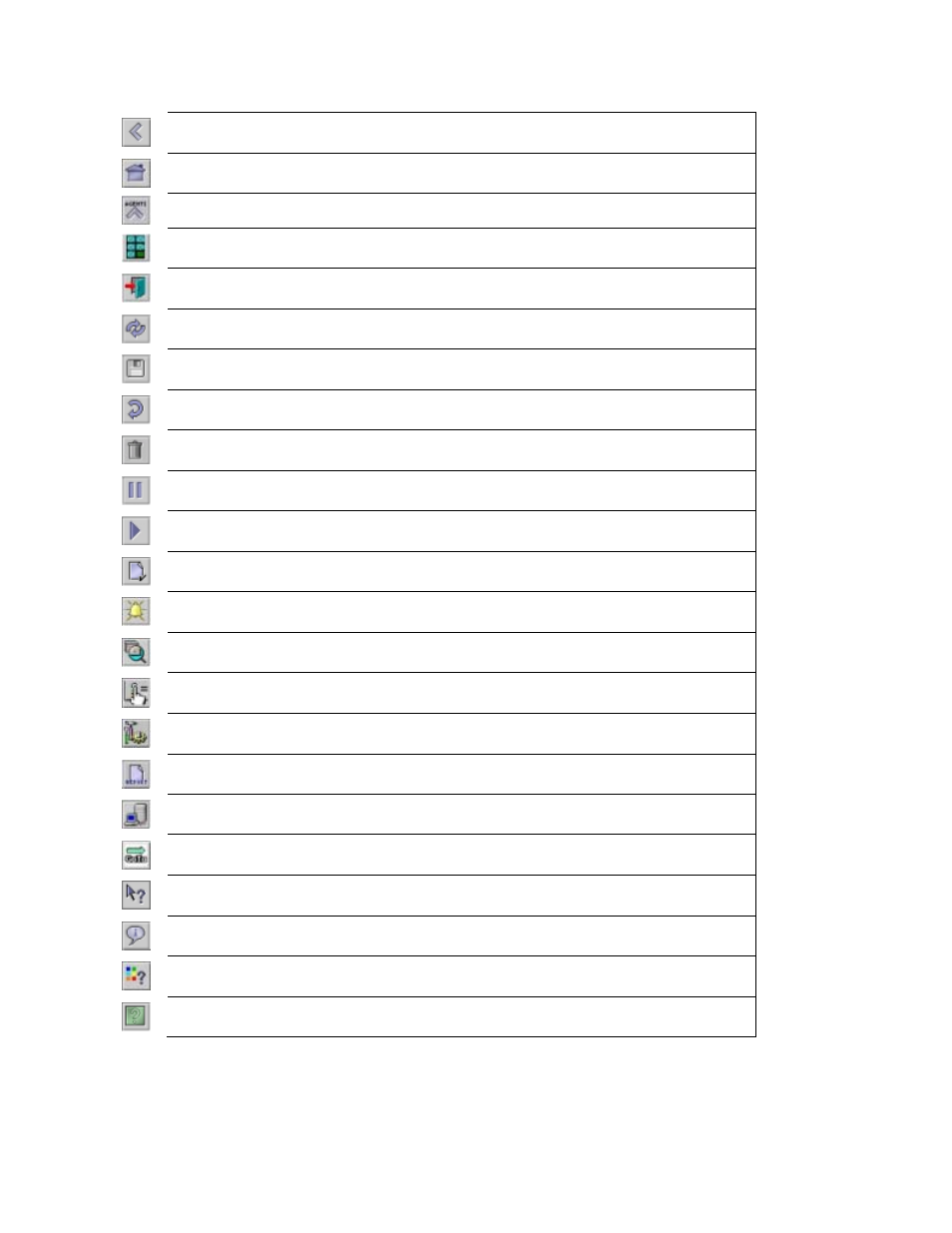 CANOGA PERKINS CanogaView Smart Element Manager User Manual | Page 32 / 80