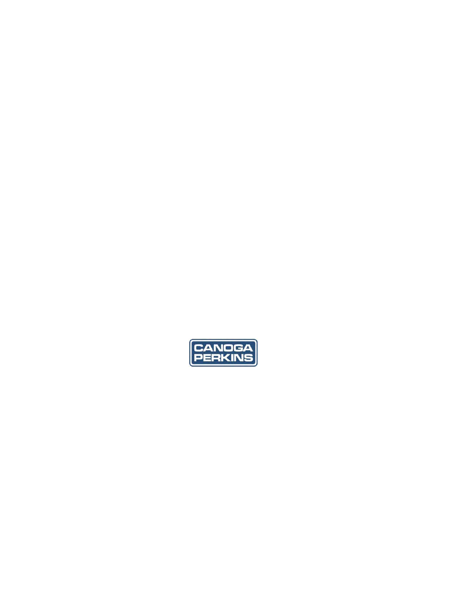 CANOGA PERKINS CanogaView Smart Element Manager User Manual | Page 80 / 80
