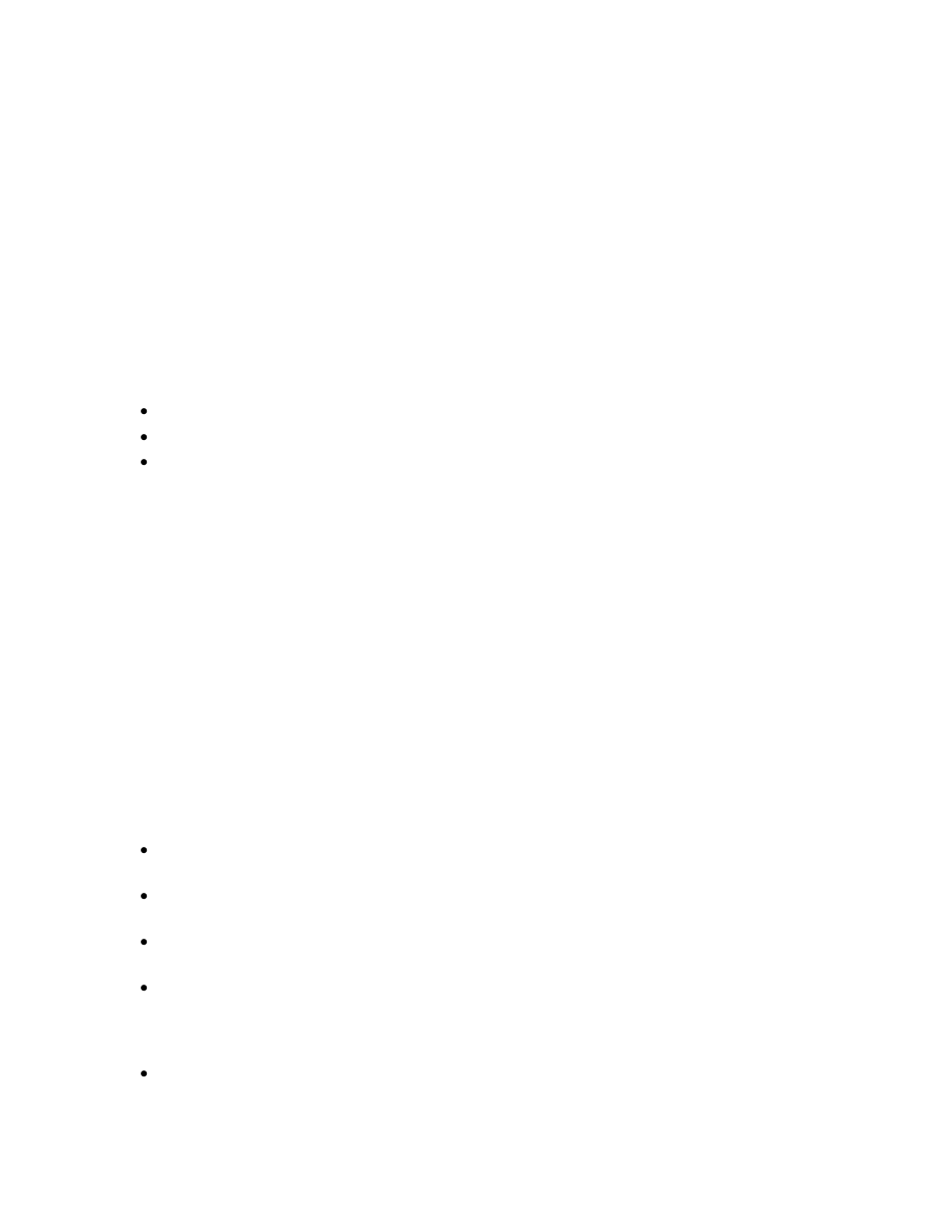 Set up the notification destination for traps, Set up the notification destination for traps -14 | CANOGA PERKINS 9151 Network Interface Device User Manual | Page 28 / 54