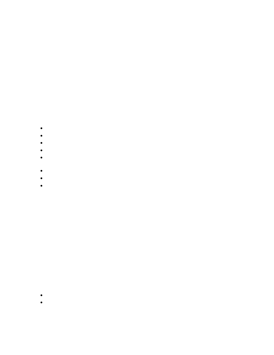 Check and update port information, Set up spanning tree parameters, Check and update port information -18 | Set up spanning tree parameters -18, See "check and update port information | CANOGA PERKINS 9151 Network Interface Device User Manual | Page 32 / 54