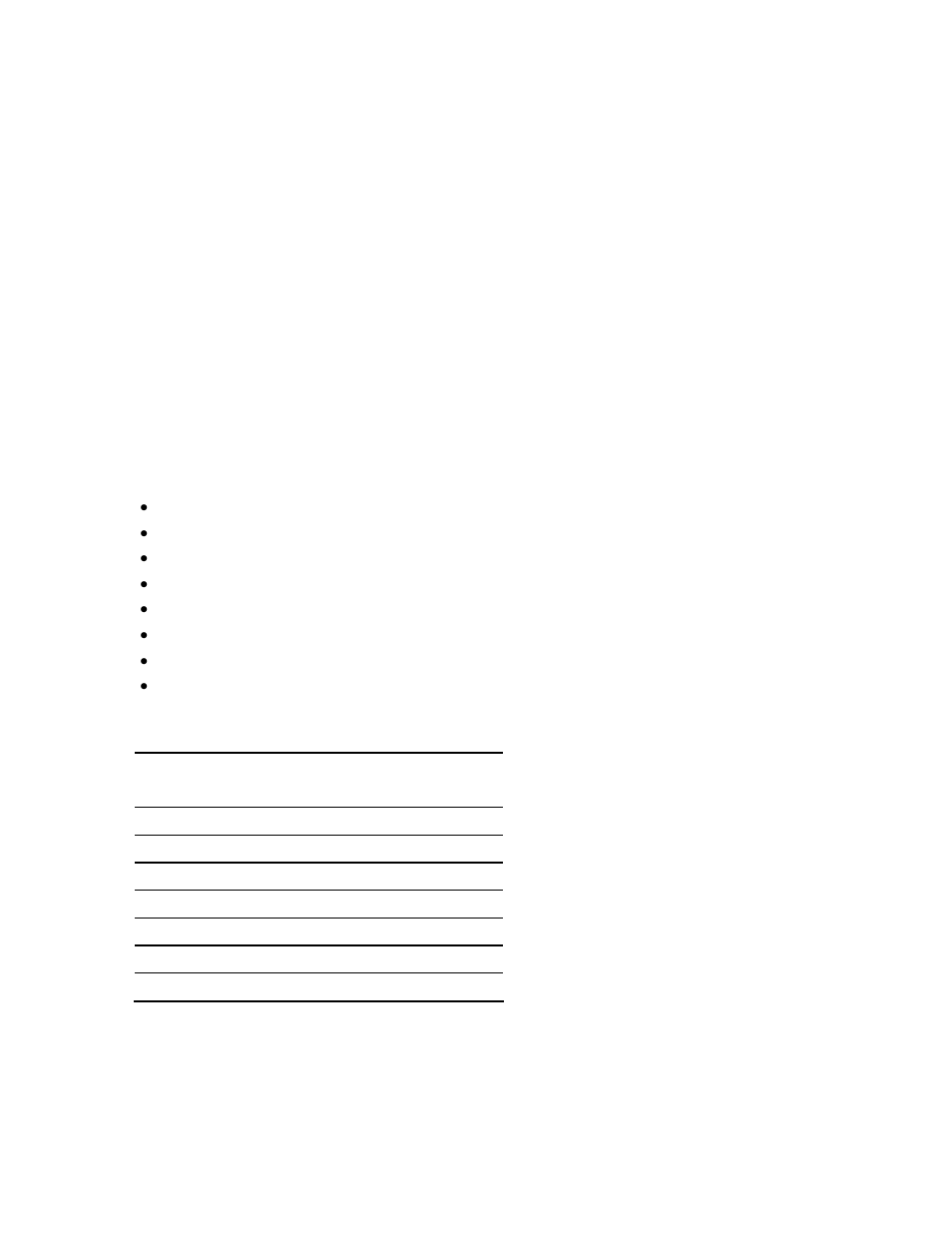 Chapter 5 specifications, 9151 specifications, Regulatory compliance | Eia-232 pinout, Chapter 5 specifications -1, 9151 specifications -1 | CANOGA PERKINS 9151 Network Interface Device User Manual | Page 45 / 54
