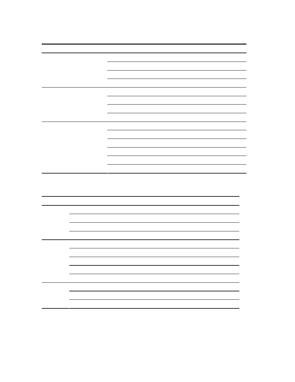 Alarms | CANOGA PERKINS 9161 Network Interface Device User Manual | Page 13 / 54