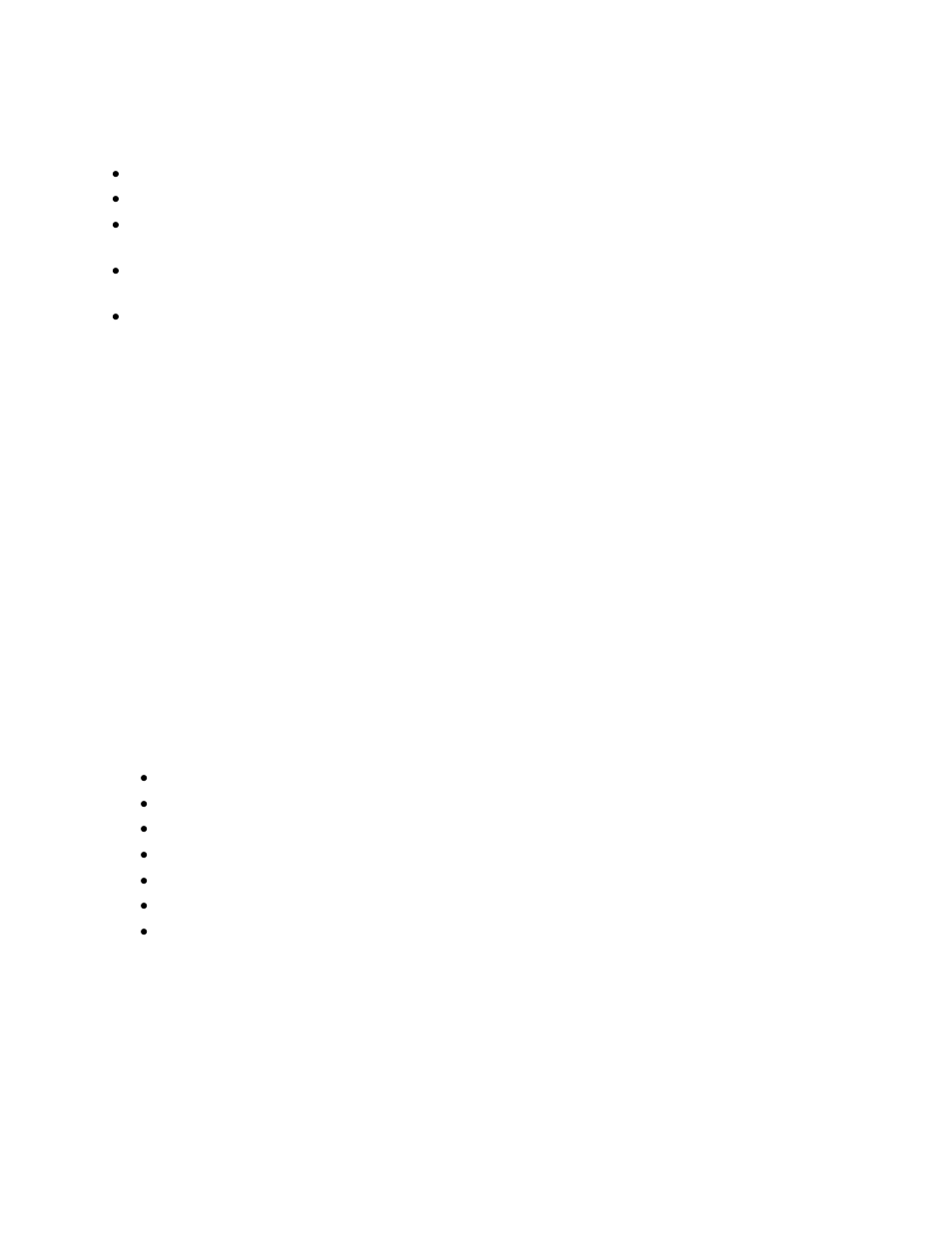 Manage snmp and host access | CANOGA PERKINS 9161 Network Interface Device User Manual | Page 26 / 54
