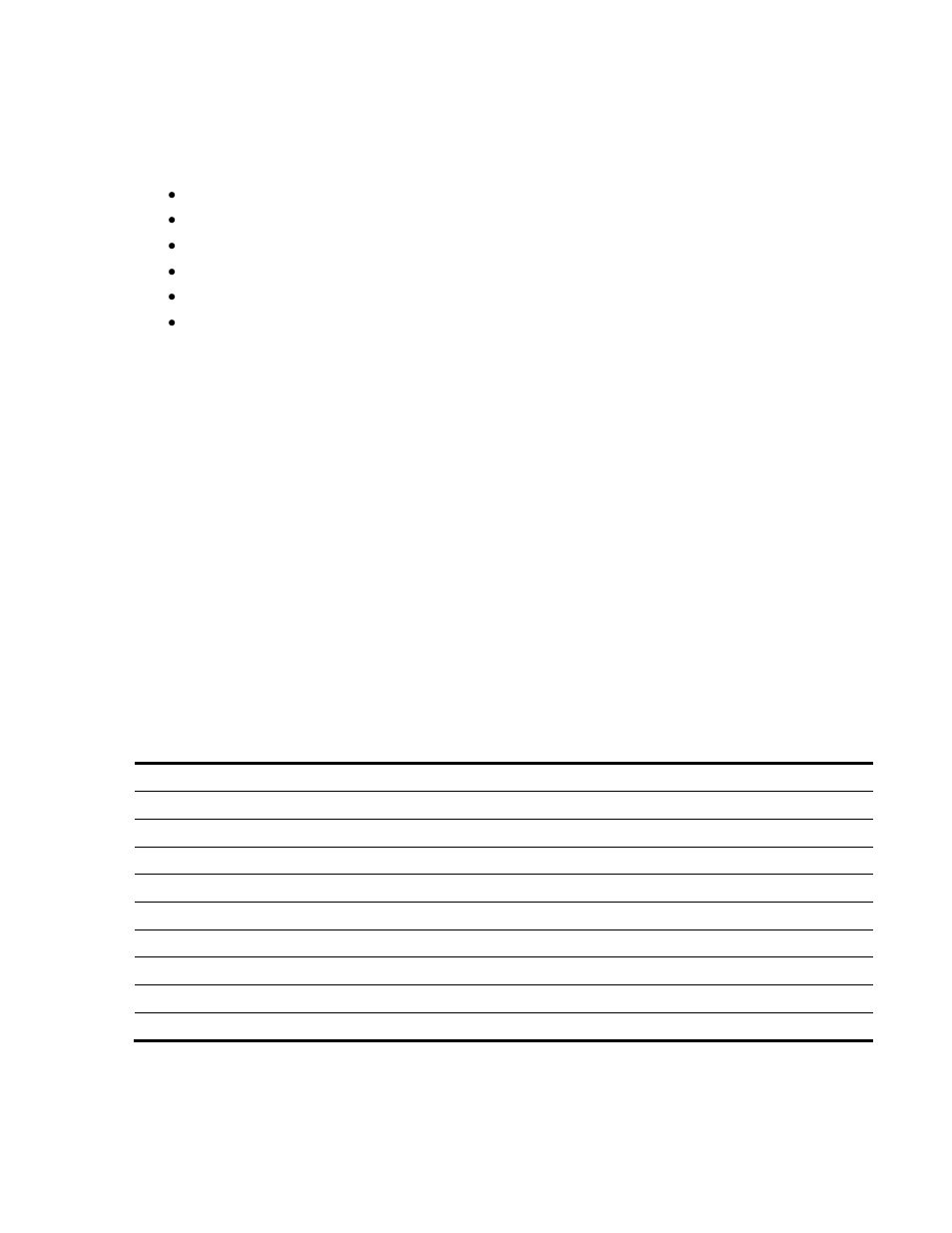 Manage traps and alarms | CANOGA PERKINS 9161 Network Interface Device User Manual | Page 27 / 54