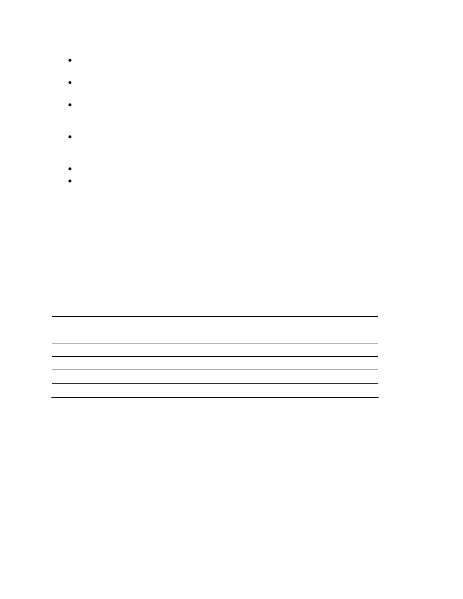 Managing the network int e rface | CANOGA PERKINS 9161 Network Interface Device User Manual | Page 34 / 54