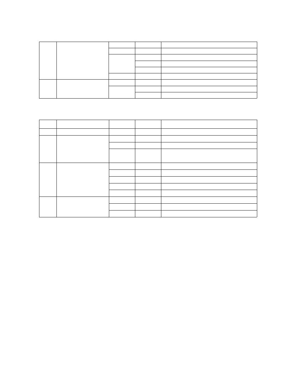 1 alarms, 2 remote fault | CANOGA PERKINS 9161 Network Interface Device User Manual | Page 16 / 58