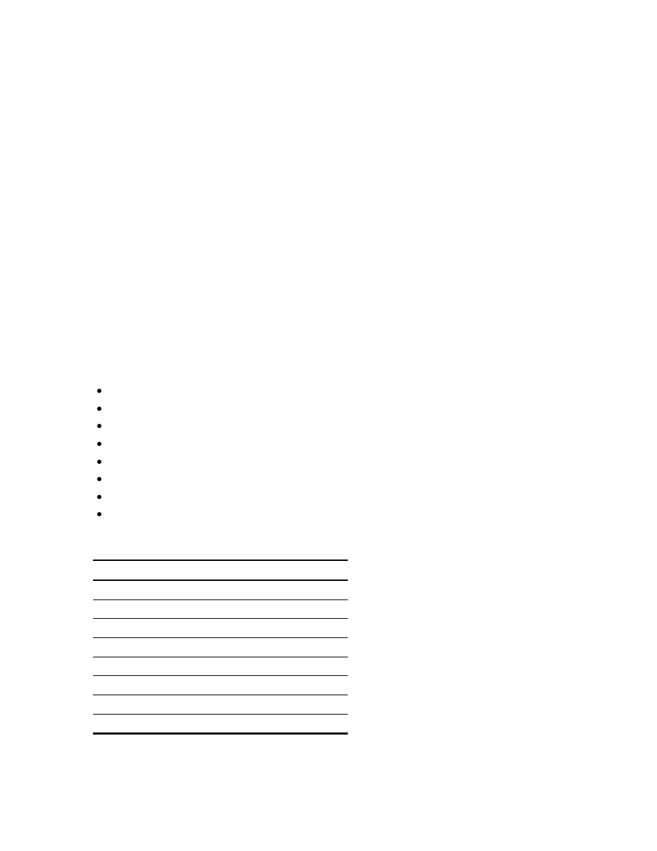 Chapter 5 chapter 5specifications, 9160 specifications, Regulatory compliance | Eia-232 pinout, Chapter 5 specifications -1, 9160 specifications -1, Chapter 5 specifications | CANOGA PERKINS 9160 10 Gigabit Ethernet Network Interface Device User Manual | Page 39 / 46
