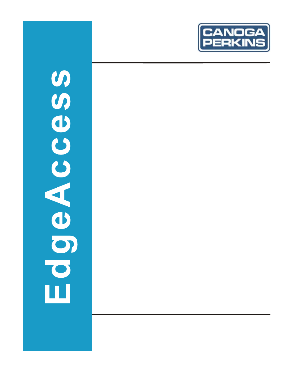 CANOGA PERKINS 9145 Network Interface Device User Manual | 108 pages