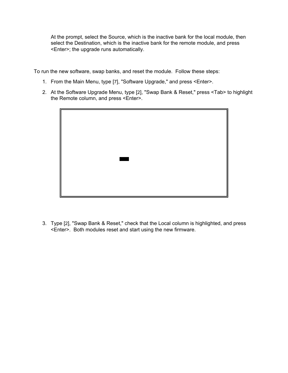 CANOGA PERKINS 9145 Network Interface Device User Manual | Page 50 / 108