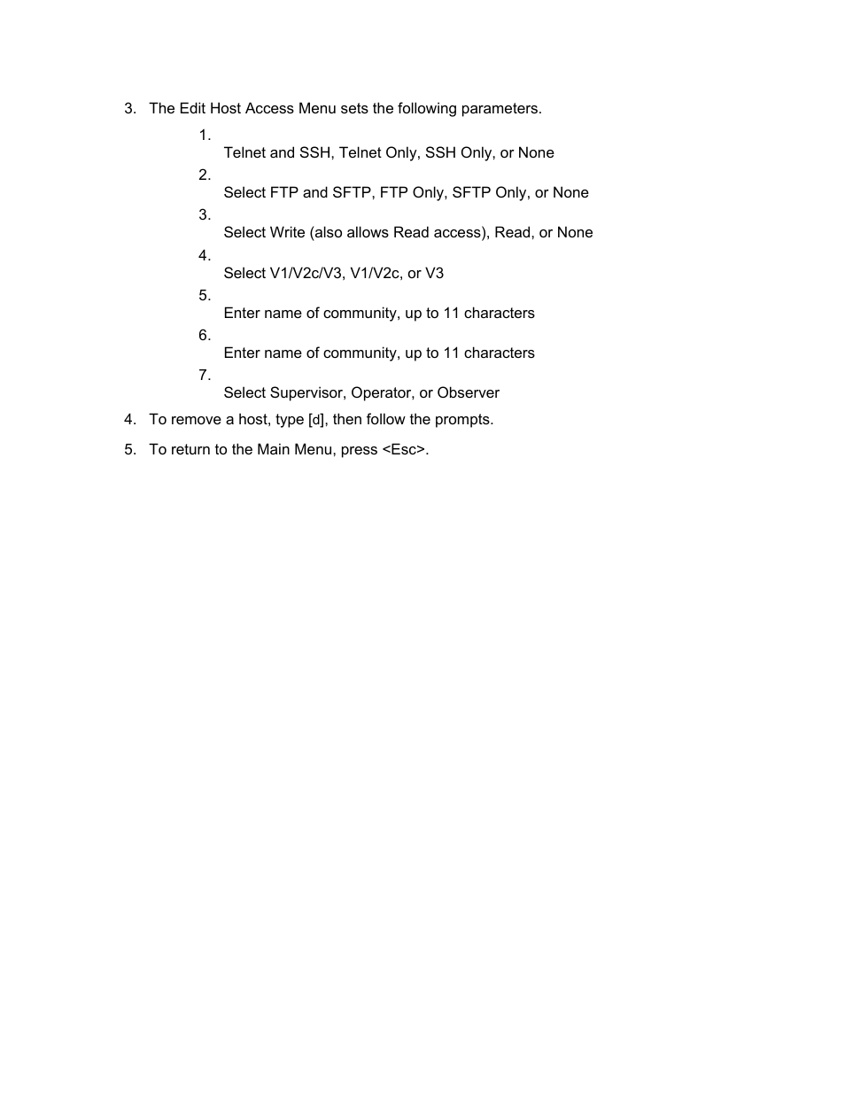 CANOGA PERKINS 9145 Network Interface Device User Manual | Page 56 / 108