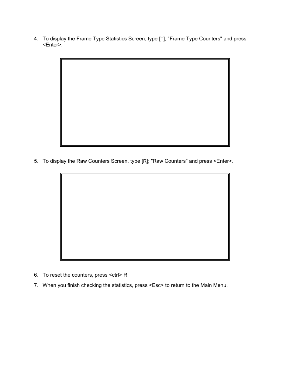 CANOGA PERKINS 9145 Network Interface Device User Manual | Page 75 / 108