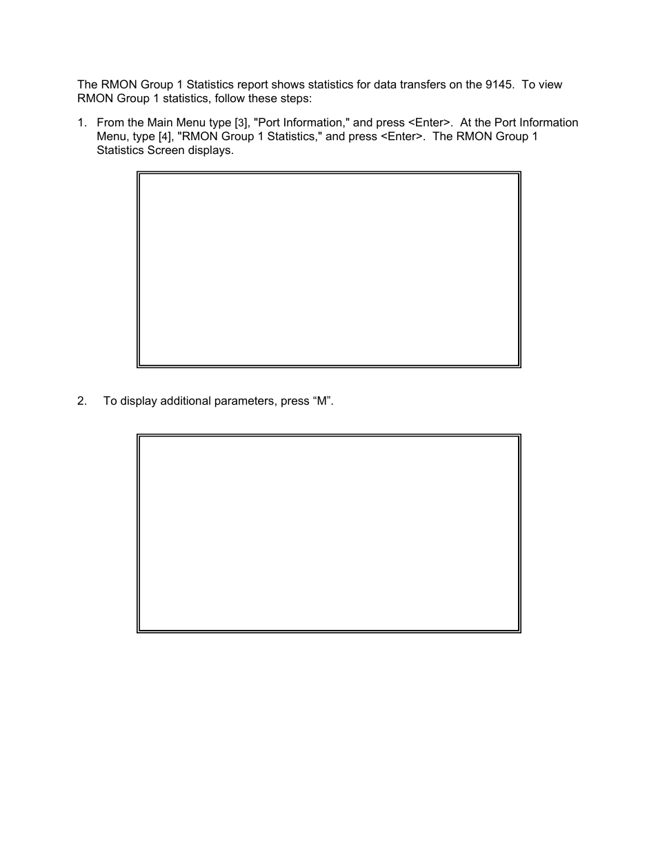 CANOGA PERKINS 9145 Network Interface Device User Manual | Page 76 / 108