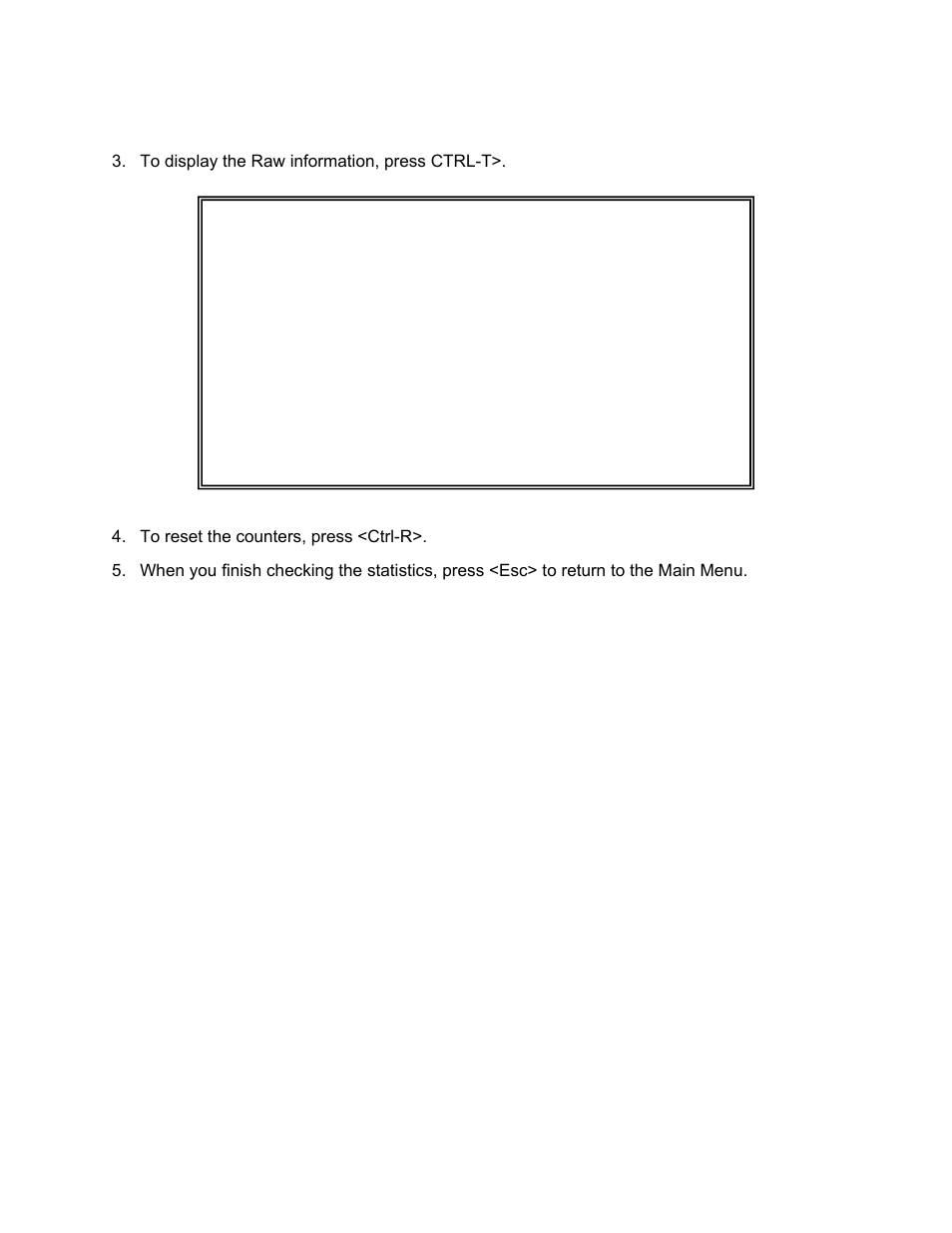 CANOGA PERKINS 9145 Network Interface Device User Manual | Page 77 / 108