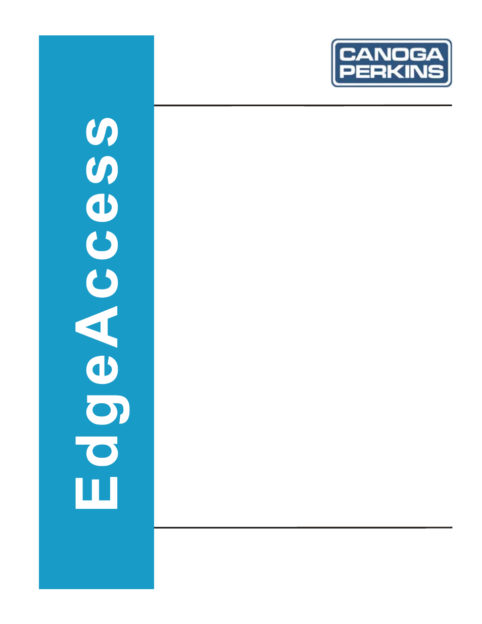 CANOGA PERKINS 9145 Network Interface Device User Manual | 102 pages