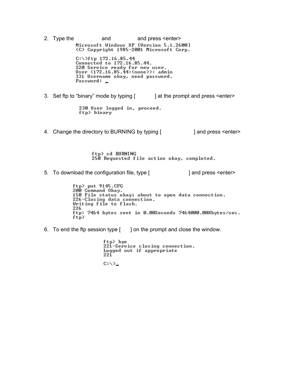 CANOGA PERKINS 9145 Network Interface Device User Manual | Page 36 / 102