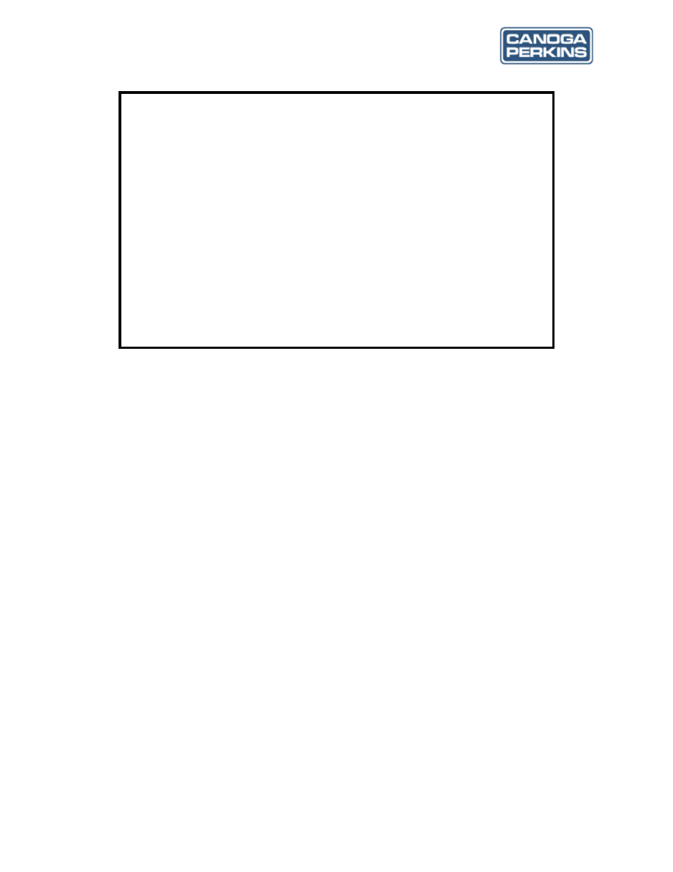 5 main menu | CANOGA PERKINS 9145 NID Software Version 6.0 User Manual | Page 21 / 80