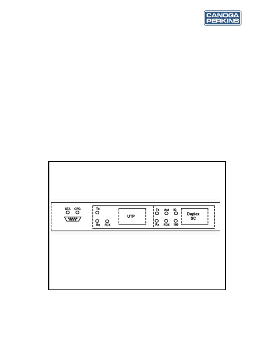 Chapter 5 - port information, 0 user and extension port description, Chapter 5 port information | CANOGA PERKINS 9145 NID Software Version 6.0 User Manual | Page 47 / 80