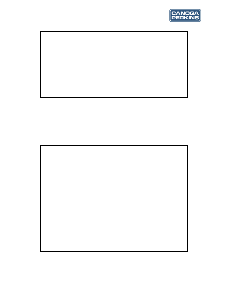 1 hardware information | CANOGA PERKINS 9145 NID Software Version 6.0 User Manual | Page 49 / 80