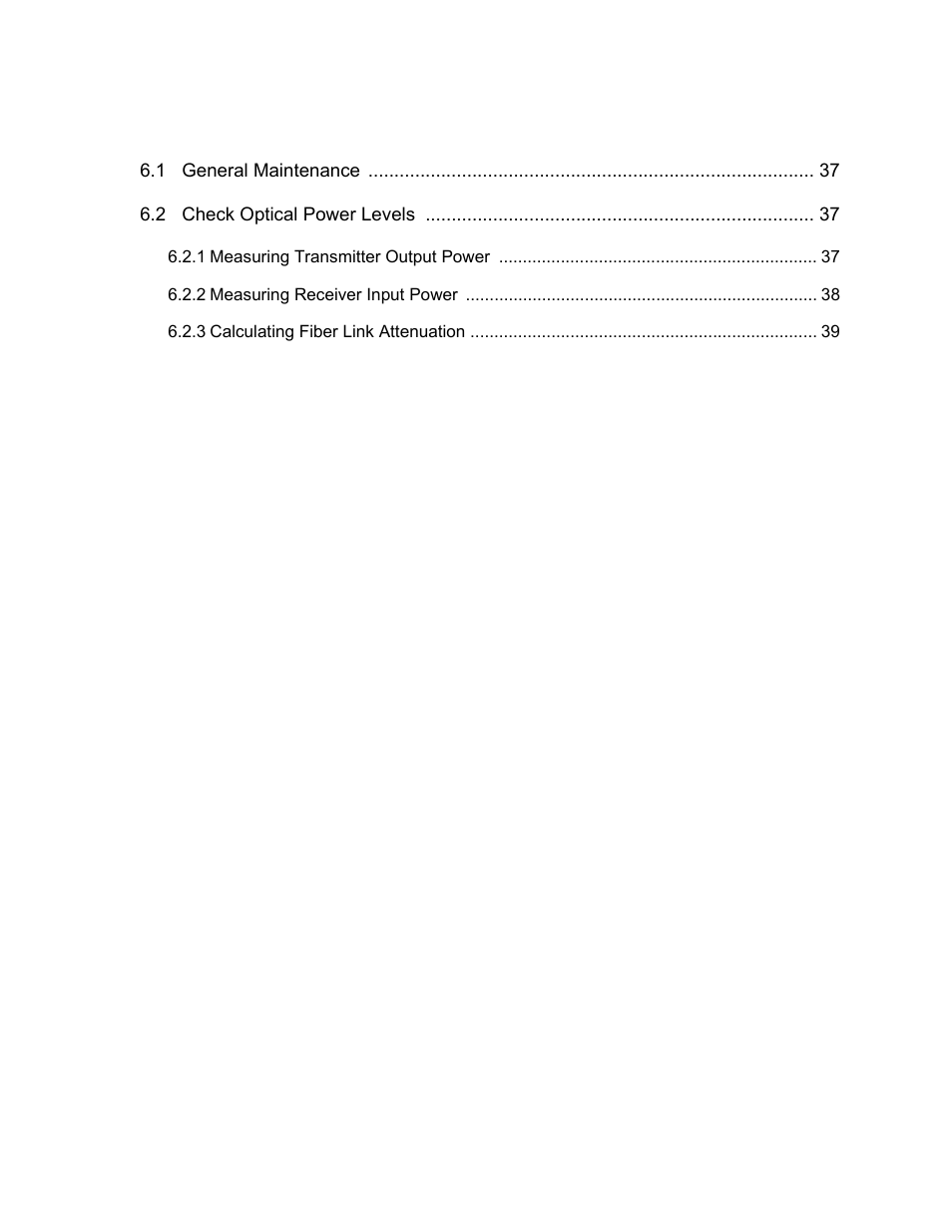 CANOGA PERKINS 9145E Network Interface Device User Manual | Page 12 / 54
