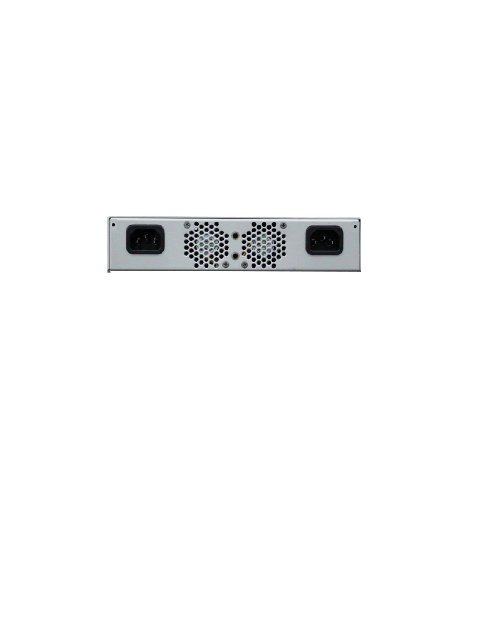3 service data ports | CANOGA PERKINS 9145E Ethernet Network Interface Device Hardware User Manual | Page 19 / 54