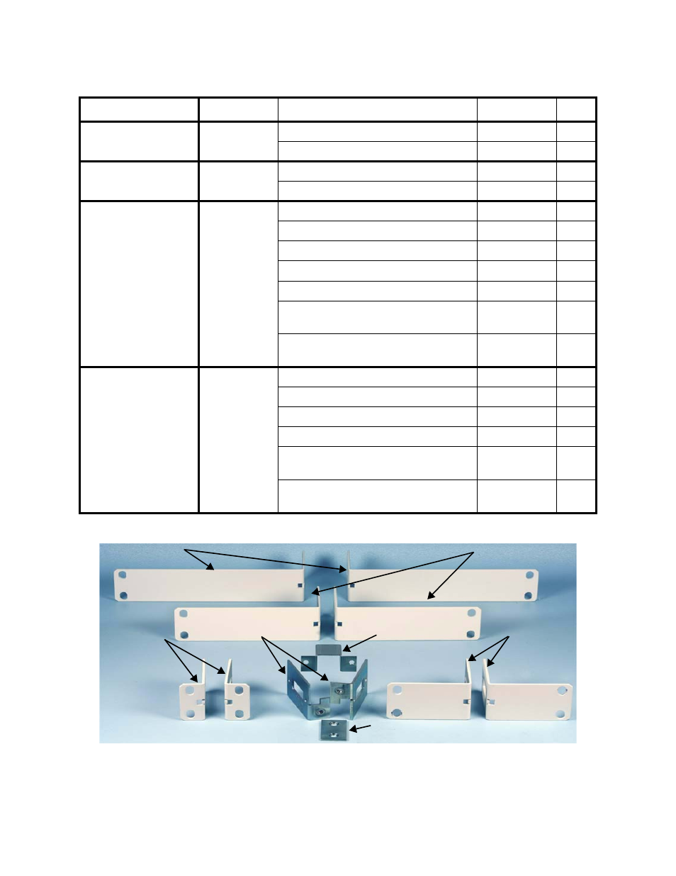 CANOGA PERKINS 9145E Ethernet Network Interface Device Hardware User Manual | Page 29 / 54
