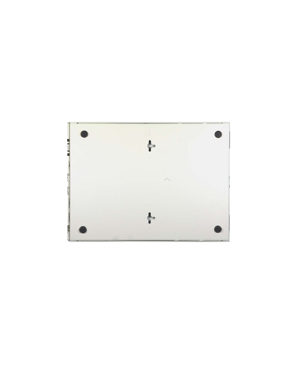 CANOGA PERKINS 9145E Ethernet Network Interface Device Hardware User Manual | Page 32 / 54