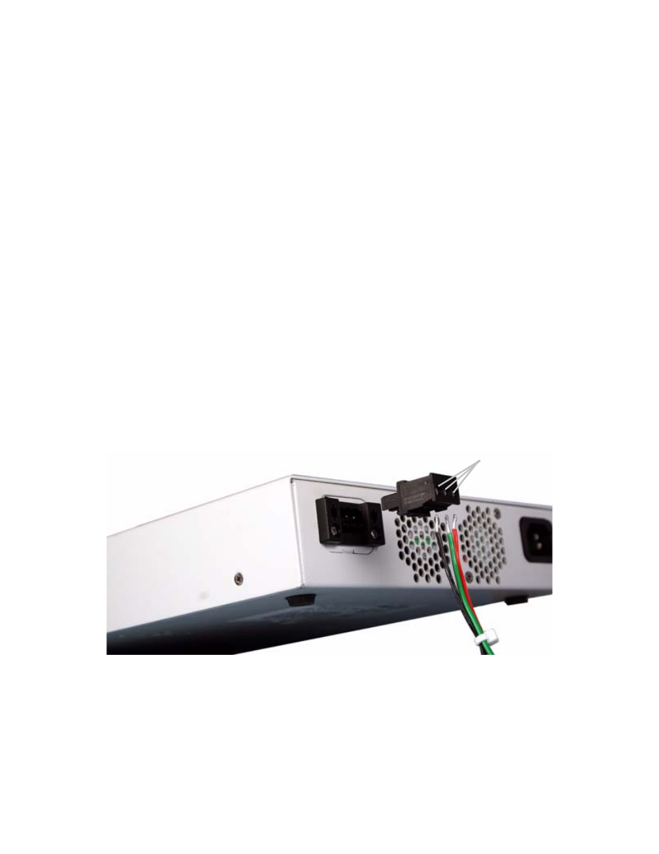 CANOGA PERKINS 9145E Ethernet Network Interface Device Hardware User Manual | Page 35 / 54