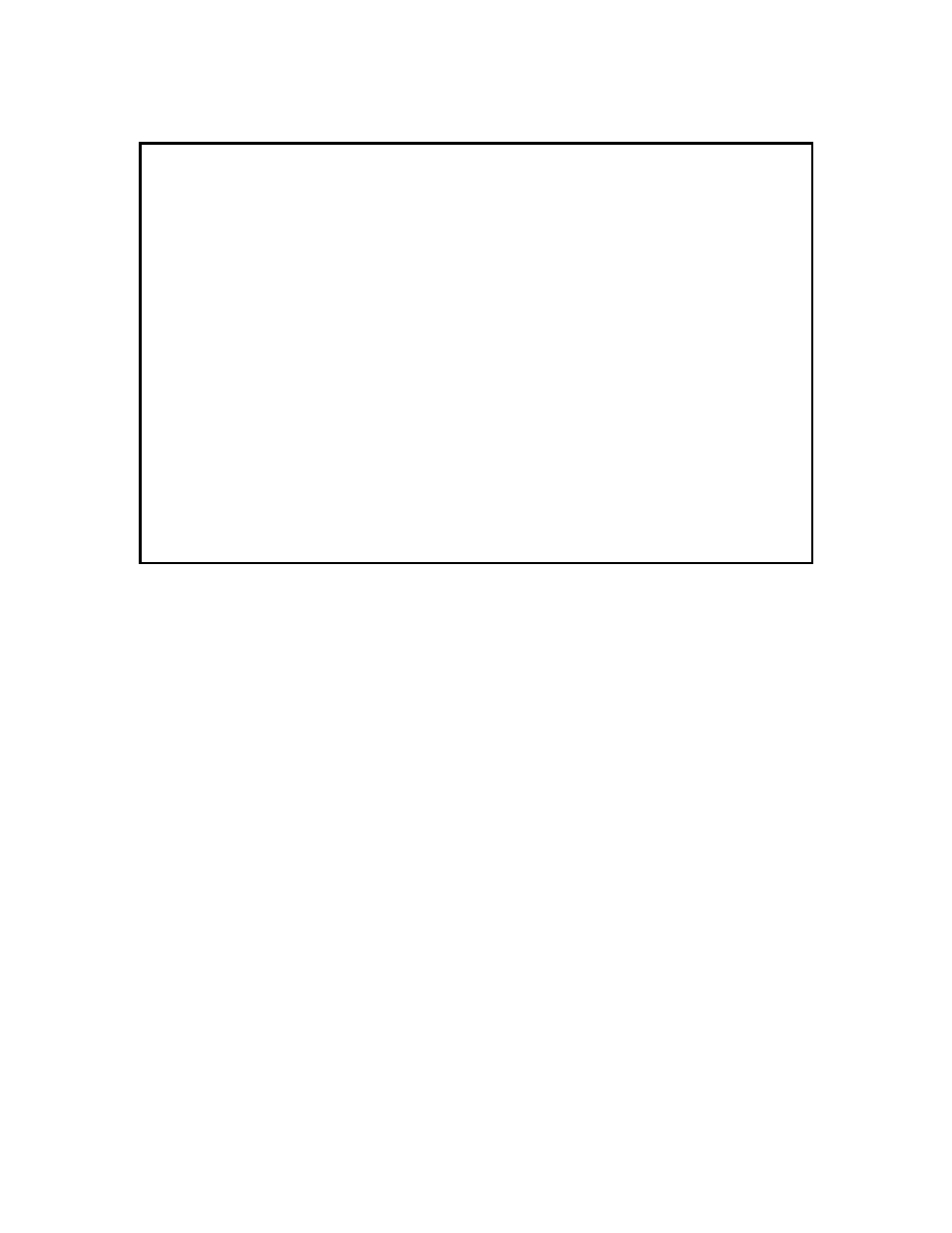 1 tagged packet classifier mapping, 2 untagged packet classifier mode, Tagged packet classifier mapping | Untagged packet classifier mode | CANOGA PERKINS 9145E NID Software Version 3.0 User Manual | Page 113 / 176