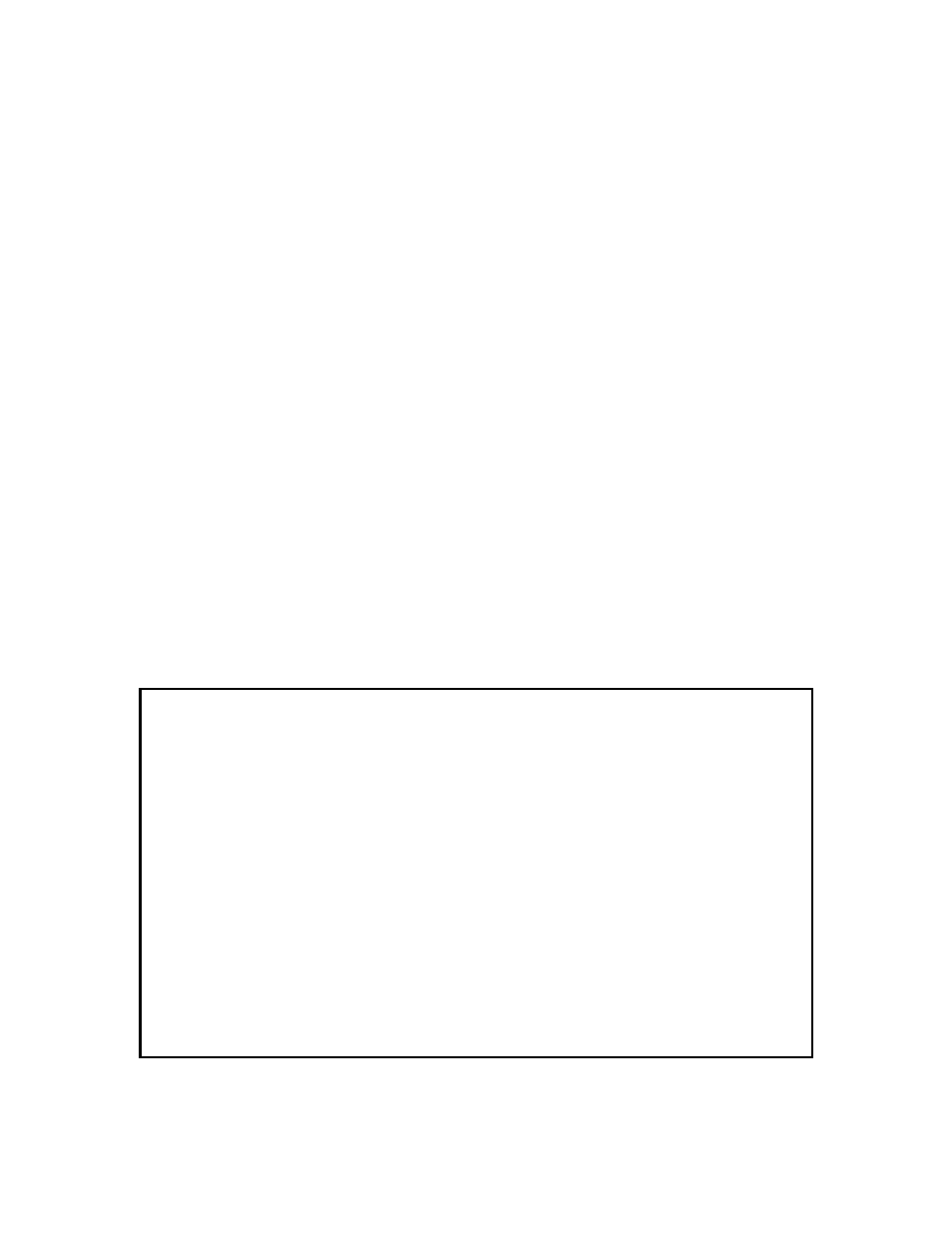 1 soam configuration error list, Soam configuration error list | CANOGA PERKINS 9145E NID Software Version 3.0 User Manual | Page 134 / 176