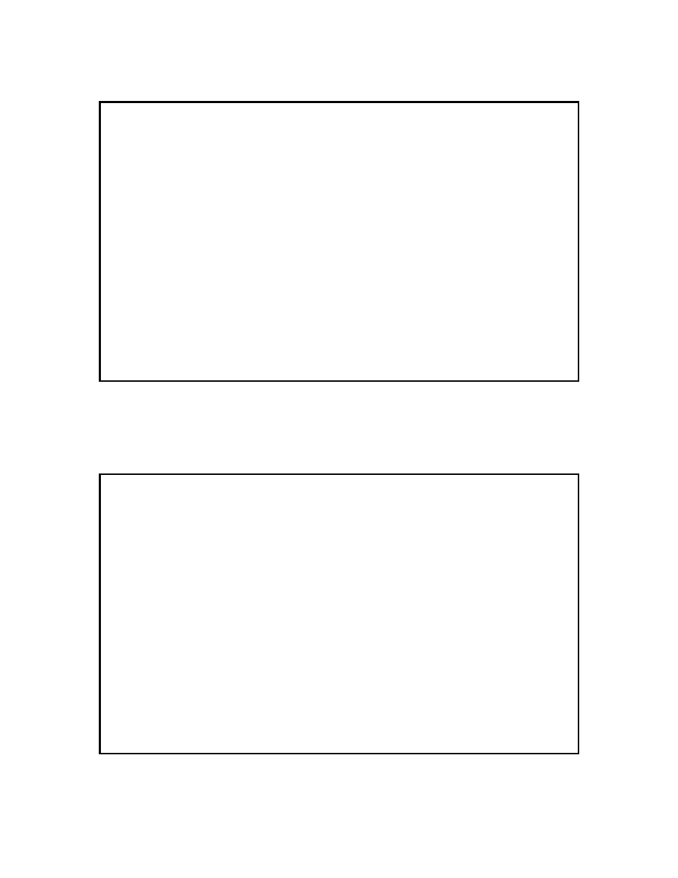 Figure 3-10), Figure 3-11) | CANOGA PERKINS 9145E NID Software Version 3.0 User Manual | Page 32 / 176