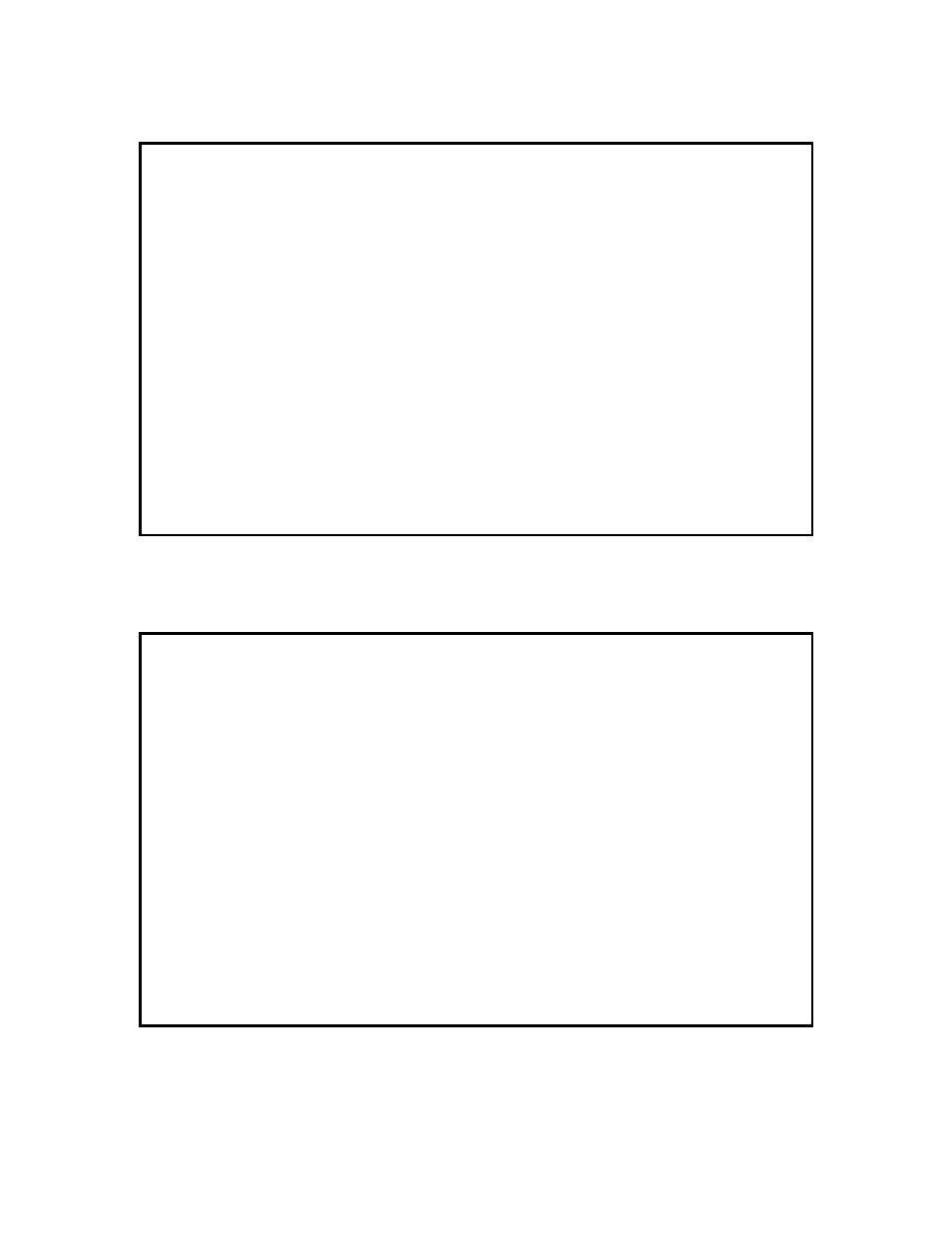 Figure 5-15), Figure 5-16) | CANOGA PERKINS 9145E NID Software Version 3.0 User Manual | Page 80 / 176